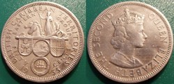 World Coins - Etats de la Caraïbe Orientale