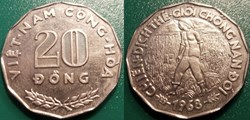 World Coins - Viêt-Nam