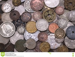 Monnaie du monde