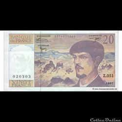 Billets du Monde