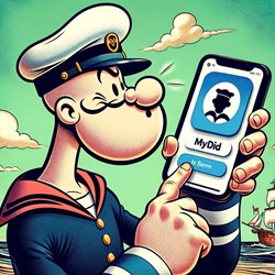 Popeye Collect’oon