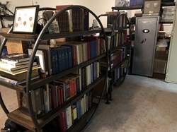 Significant Reference Books in My Library