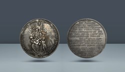 Distinctive World Medals