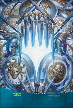 CORE SET 2019