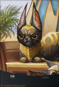 SHARDS OF ALARA