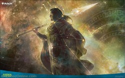 SCARS OF MIRRODIN
