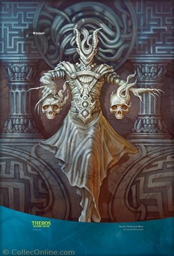 SHADOWMOOR