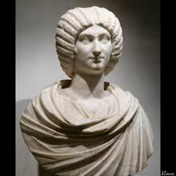 Julia Domna.