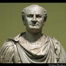 Vespasien.