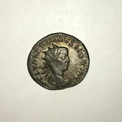 Monnaies Romaines - Valérien II