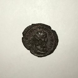 Monnaies romaines - Victorin