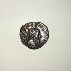 Monnaies Romaines - Marius