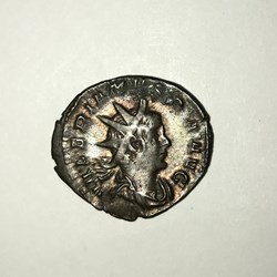 Monnaies Romaines - Valérien Ier