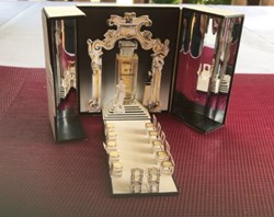 Miniatures de parfum à vendre