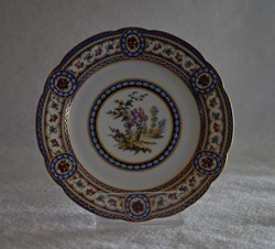 Porcelaine de Nyon