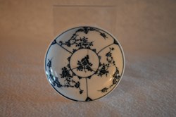 Porcelaine de Nyon style Meissen