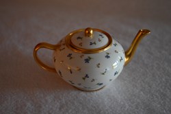 Porcelaine style Nyon signée R.Mercier
