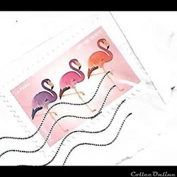 timbres divers