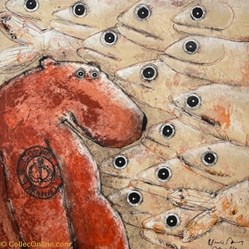Peintures et sculptures