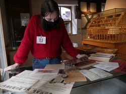 Archives XIXe et XXe siècle