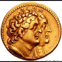 Ptolemaic Kingdom