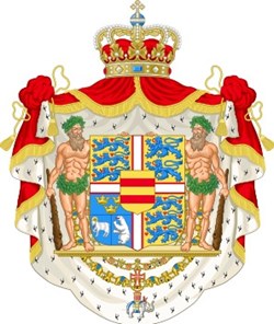Kingdom of Denmark