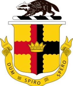 Kingdom of Sarawak - White Rajahs Brooke