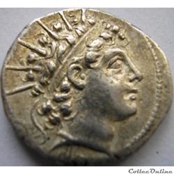 Seleucid Empire