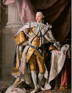 George III - King of Great Britain & Ireland (1760-1820) Coinage