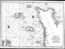 Channel Islands - Îles Anglo-Normandes