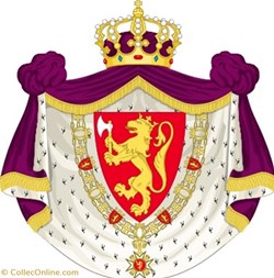 Kingdom of Norway (1600-Date)