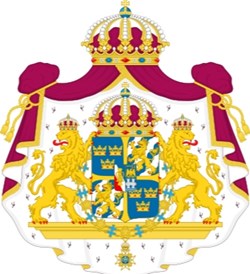 Kingdom of Sweden