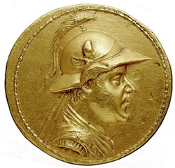 Ancient World Coins