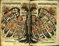 Holy Roman Empire, Austrian Empire of Habsburg & German Empire