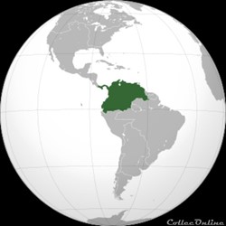Colombia - Royaume colonial espagnol et république