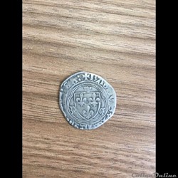 Monnaie Française Royale