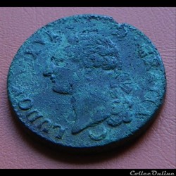 Mes pièces de monnaie