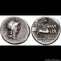 Roman Personalities