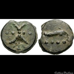 Roman Republican Coins