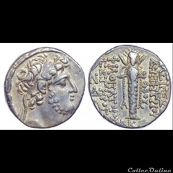 Seleucid Empire