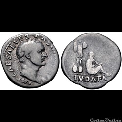 Roman Imperial Coins
