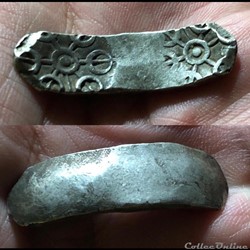 Misc Ancient Coins and other objects