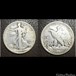 United States Coins