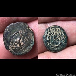 Judaea