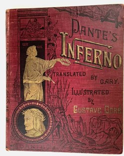 Antique Books
