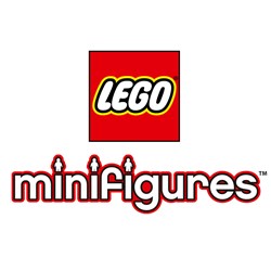 Lego Minifigures