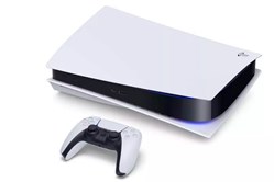 Jeux vidéos PS5