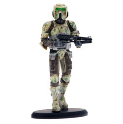 Figurines STAR WARS - ATTAKUS - Elite Collection (1/10)