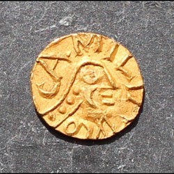 mérovingiens