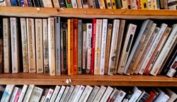Bibliothèque de l'Association